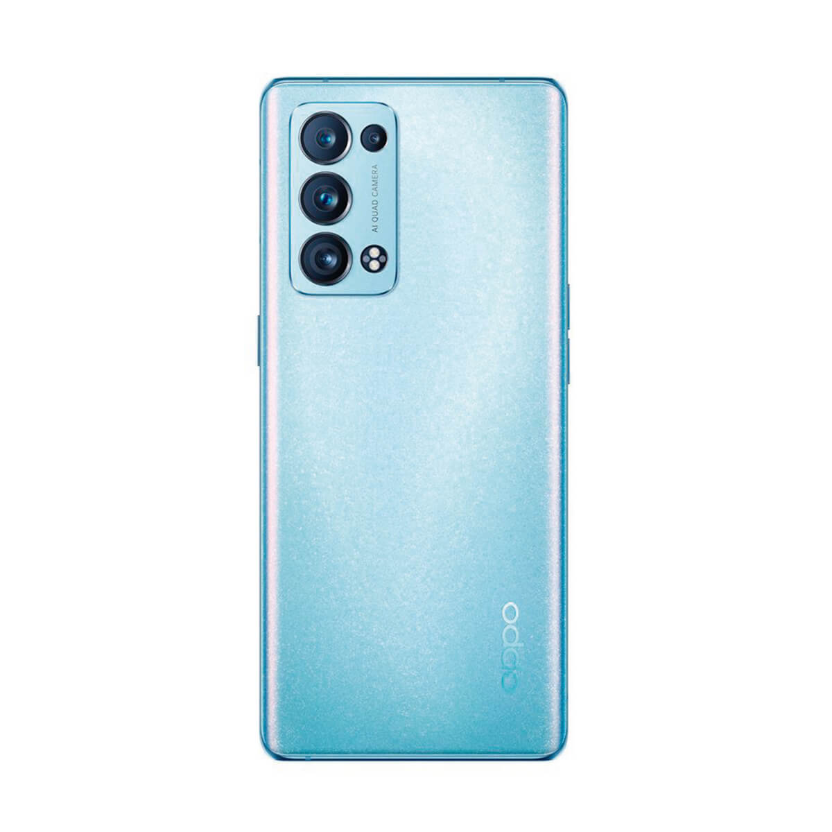 Oppo Reno6 Pro 5G 12GB/256GB Azul (Arctic Blue) Dual SIM CPH2247