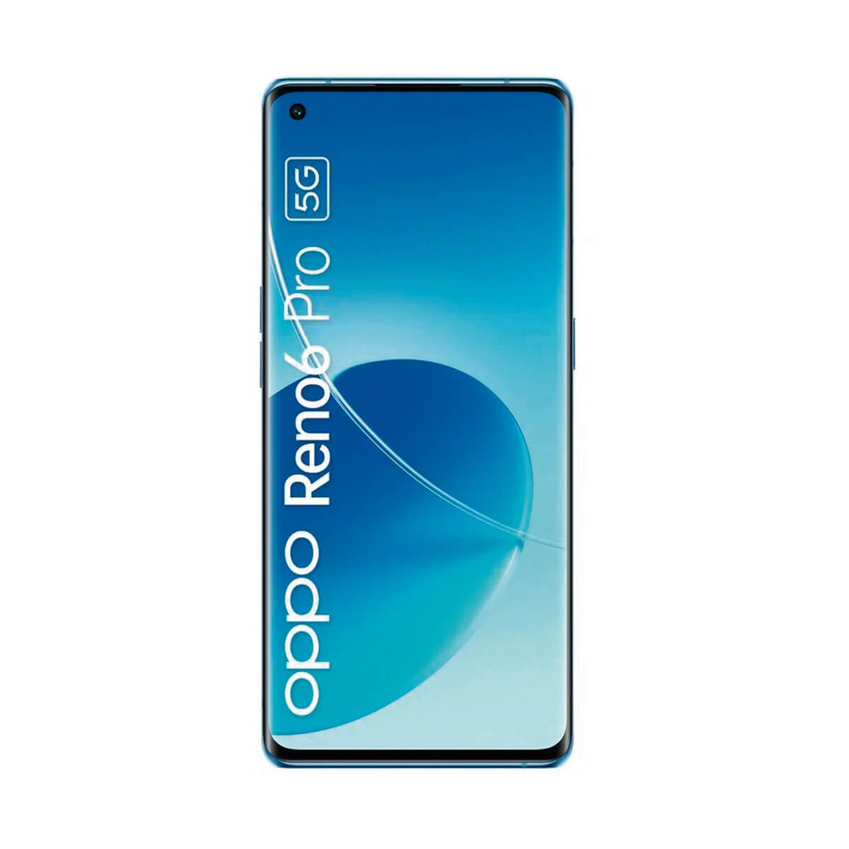 Oppo Reno6 Pro 5G 12GB/256GB Azul (Arctic Blue) Dual SIM CPH2247