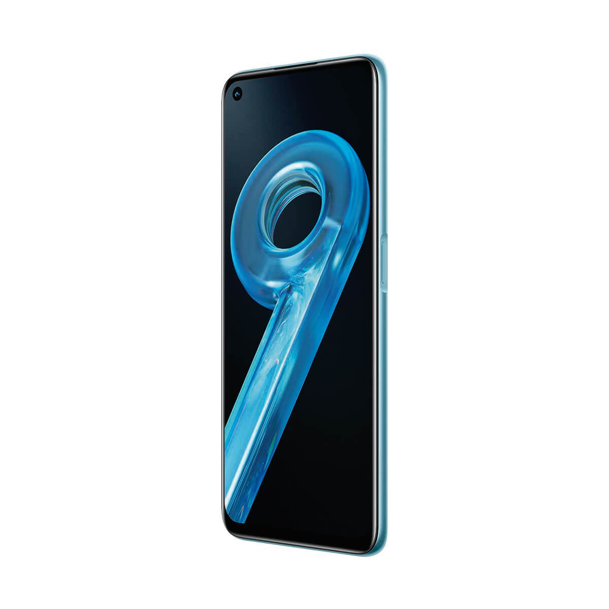 Realme 9i 4 Go/128 Go Bleu (Prism Blue) Double SIM RMX3491