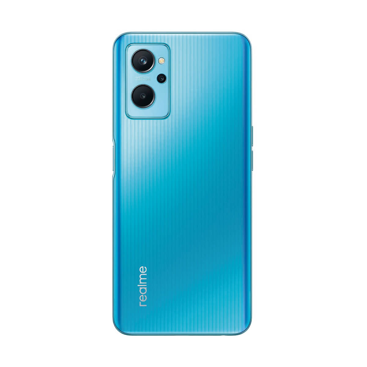 Realme 9i 4 Go/128 Go Bleu (Prism Blue) Double SIM RMX3491