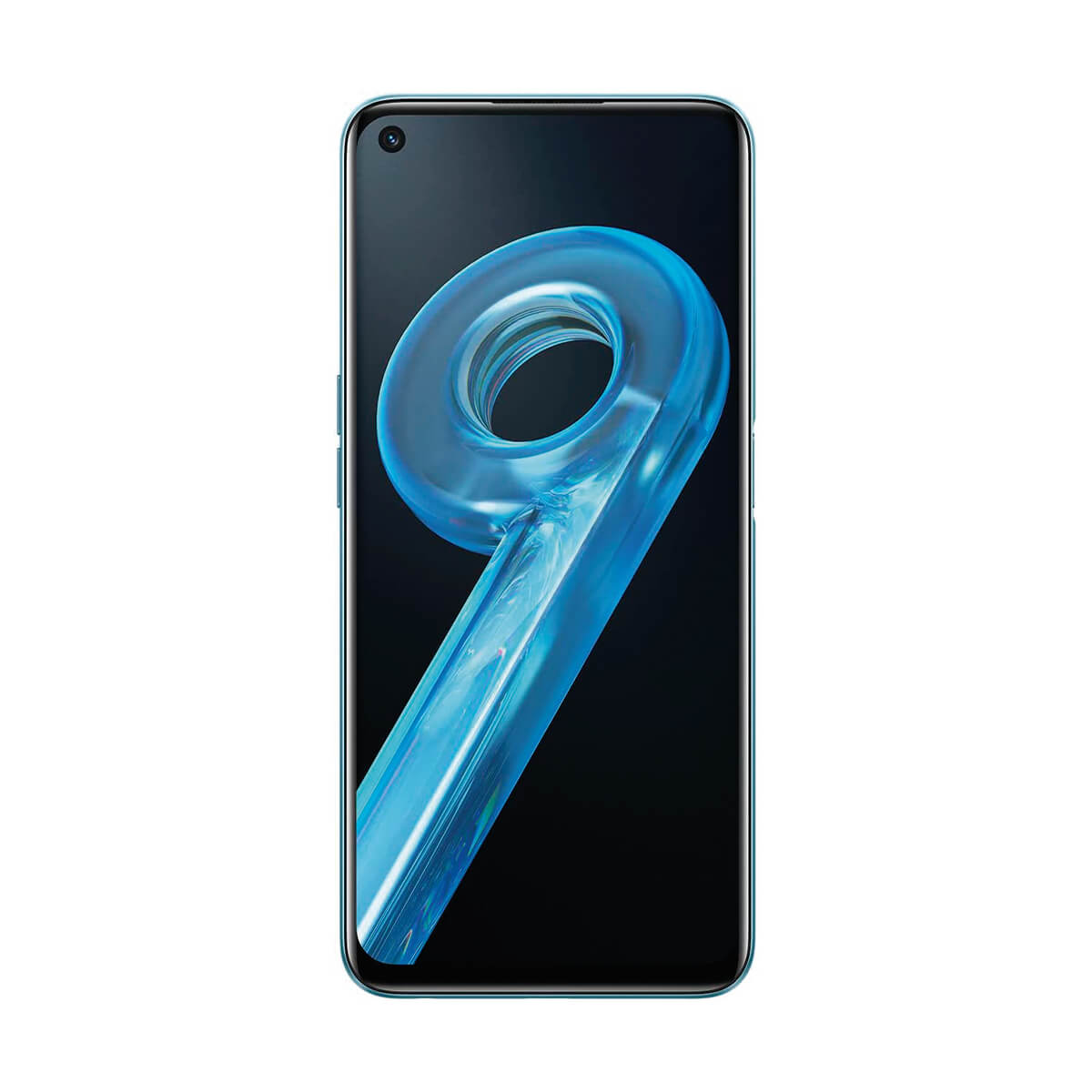 Realme 9i 4 Go/128 Go Bleu (Prism Blue) Double SIM RMX3491