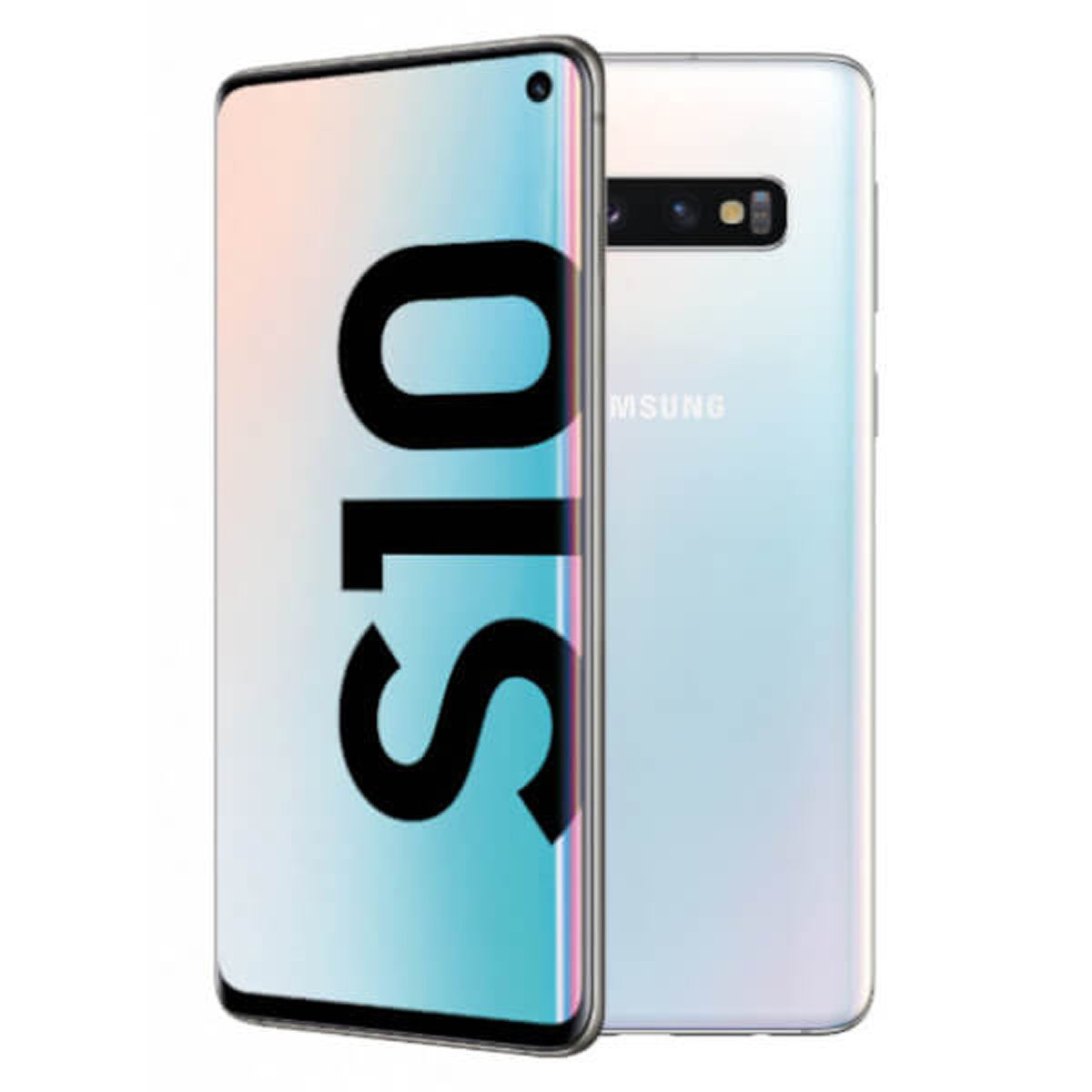Samsung Galaxy S10 8GB/128GB White G973