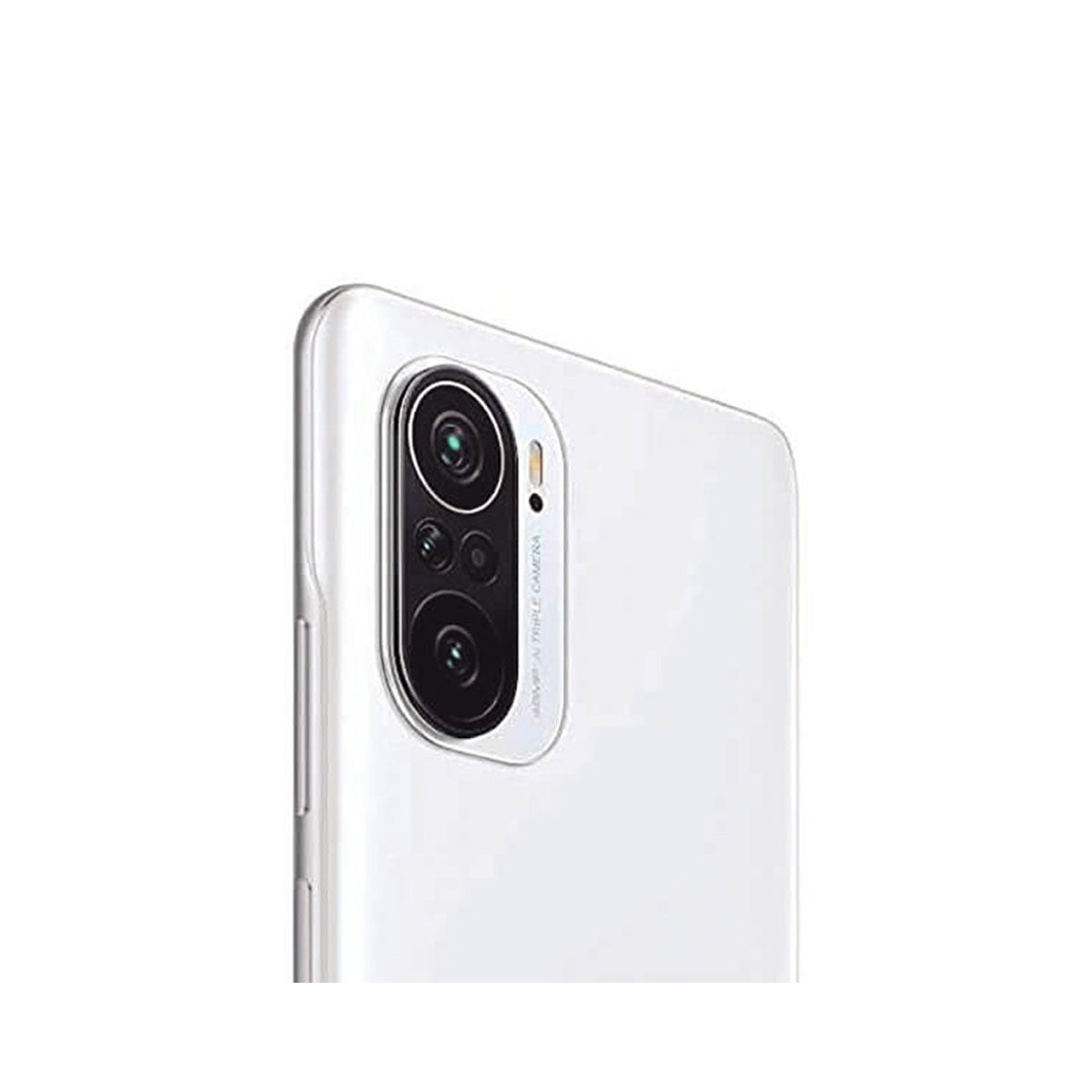 Xiaomi Poco F3 5G 8 Go/256 Go Blanc (Blanc Arctique) Double SIM