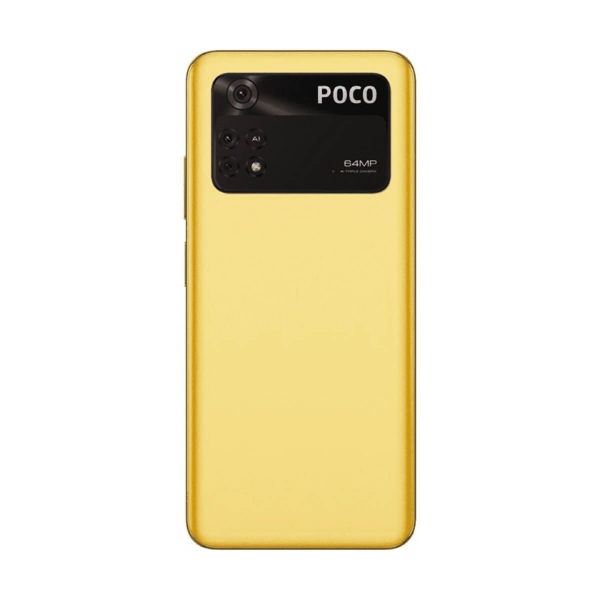 Xiaomi POCO M4 Pro 6GB/128GB Amarillo POCO (POCO Yellow) Dual SIM 21091116AG