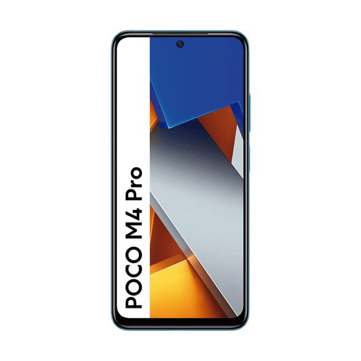 Xiaomi Poco M4 Pro 6 Go/128 Go Bleu (Cool Blue) Double SIM 21091116AG