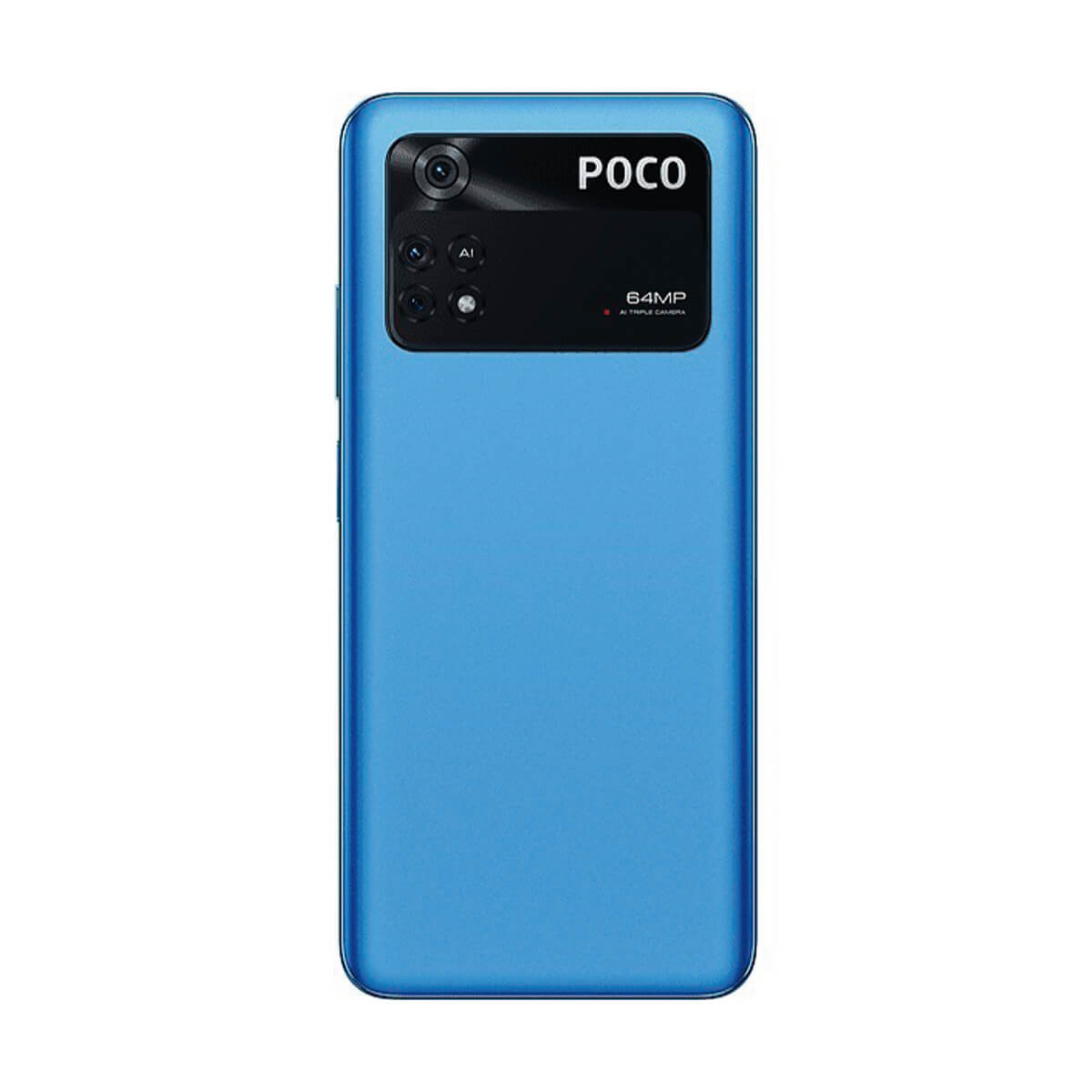 Xiaomi POCO M4 Pro 8 Go/256 Go Bleu (Bleu Froid) Double SIM 21091116AG