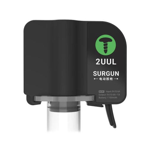 Electric glue dispenser 2uul SC81