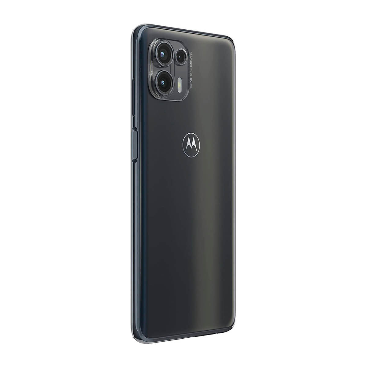 Motorola Edge 20 Lite 5G 6Go/128Go Gris Graphite (Graphite Electrique) Double SIM XT2139-1