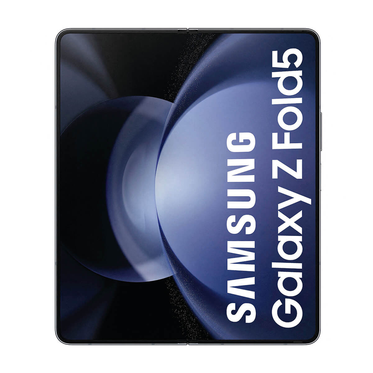 Samsung Galaxy Z Fold5 12 Go/512 Go Bleu (Bleu glacé) Double SIM SM-F946B