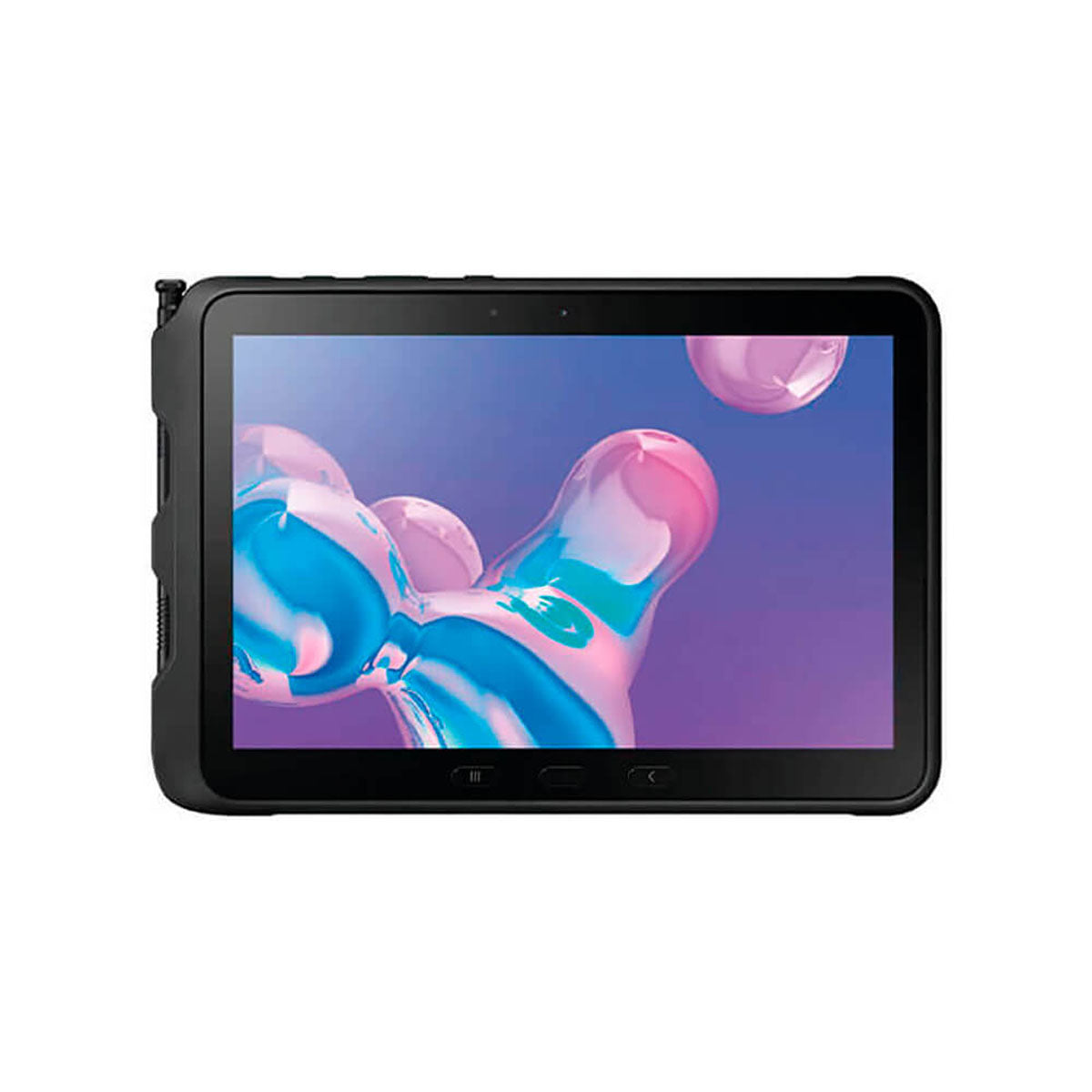 Samsung Galaxy Tab Active Pro 10.1 Polegadas 4GB/64GB LTE Negra T545 Enterprise Edition