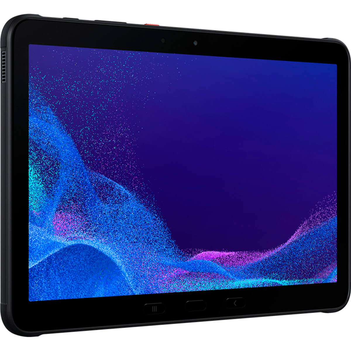 Samsung Galaxy Tab Active4 Pro 10.1 6GB/128GB 5G Negro (Black) Enterprise Edition Dual SIM SM-T636B