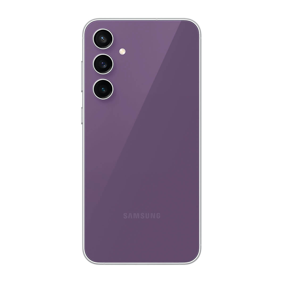 Samsung Galaxy S23 FE 5G 8GB/256GB Púrpura (Purple) Dual SIM S711