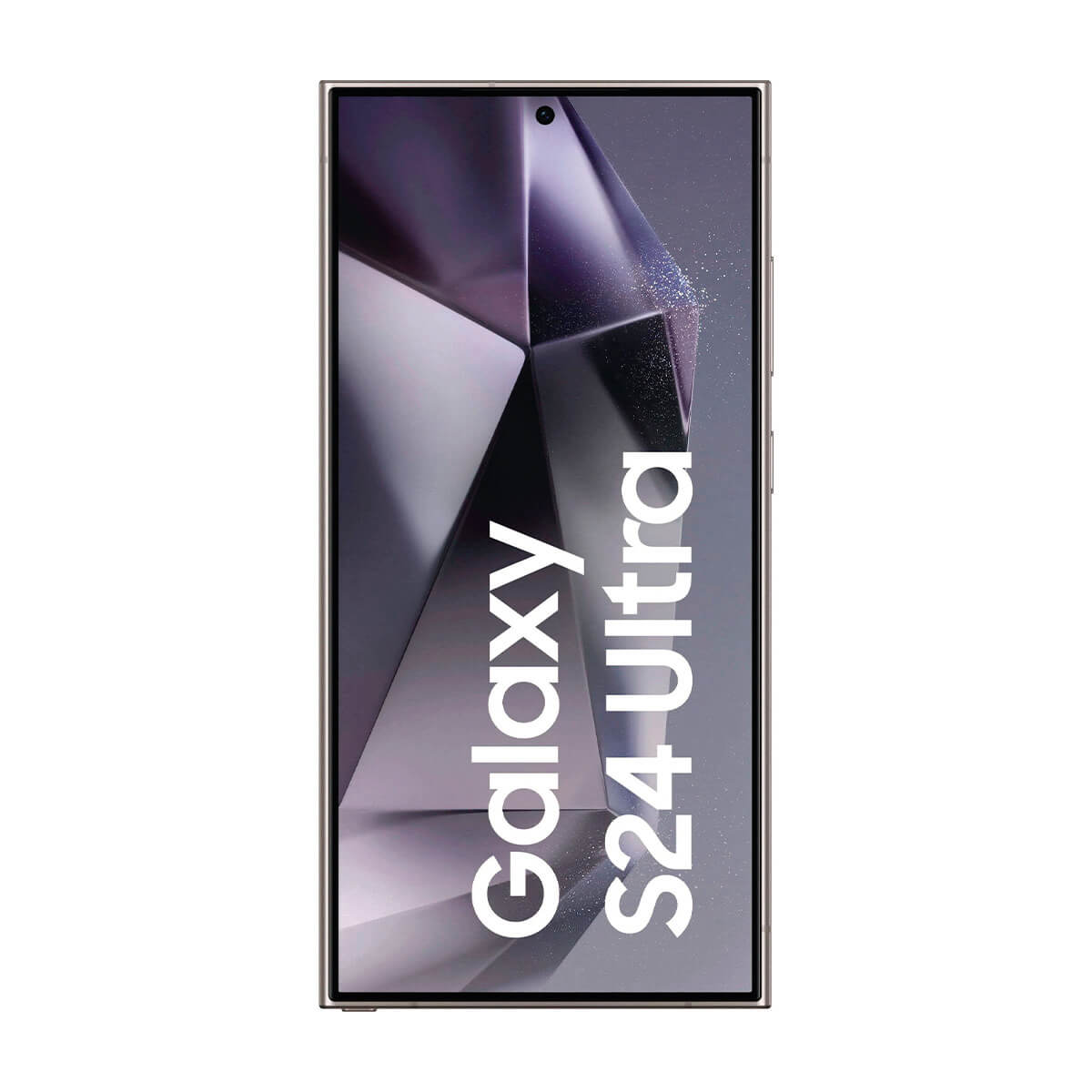 Samsung Galaxy S24 Ultra 5G 12 Go/512 Go Violet (Violet titane) Double SIM SM-S928B