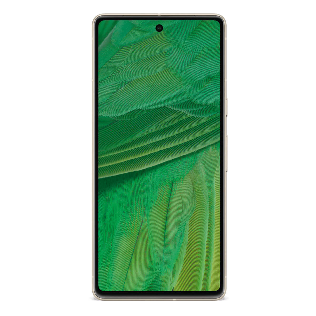 Google Pixel 7 5G 8 Go/128 Go vert lime (citronnelle) double SIM