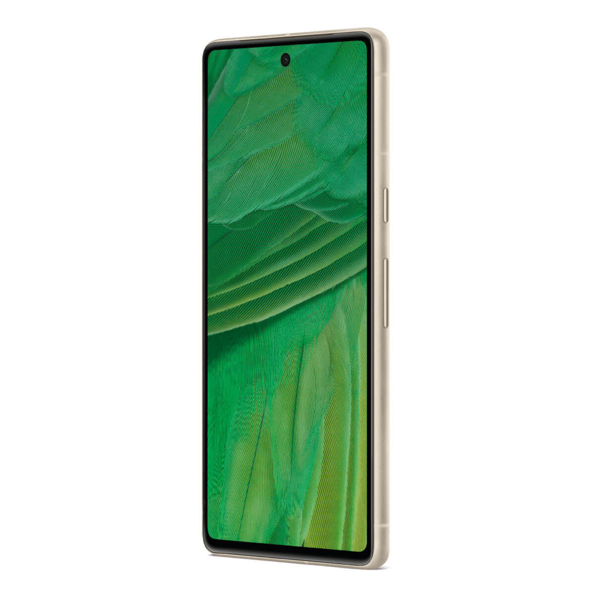 Google Pixel 7 5G 8 Go/128 Go vert lime (citronnelle) double SIM