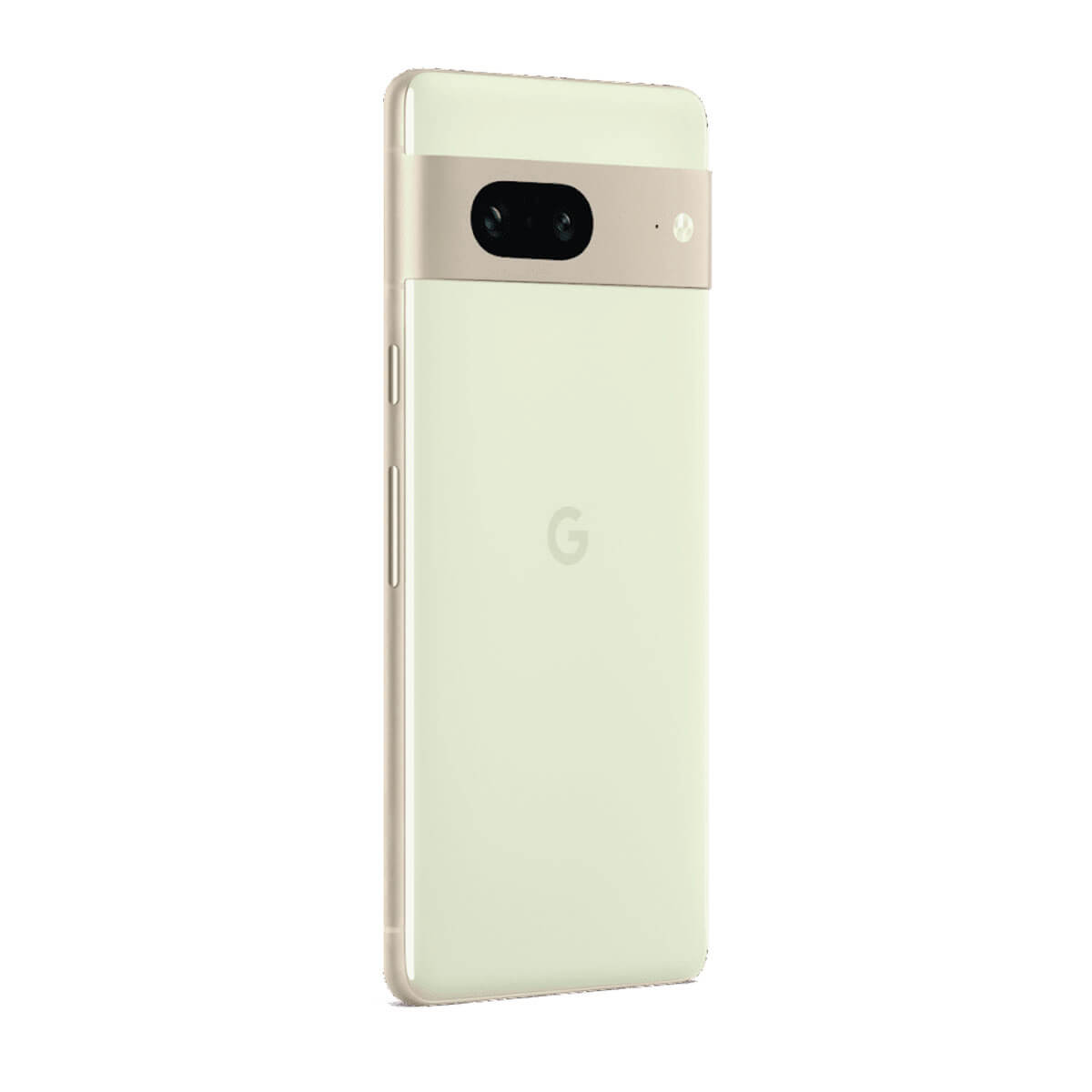 Google Pixel 7 5G 8GB/256GB Green (Lemmon Grass) Dual SIM GVU6C