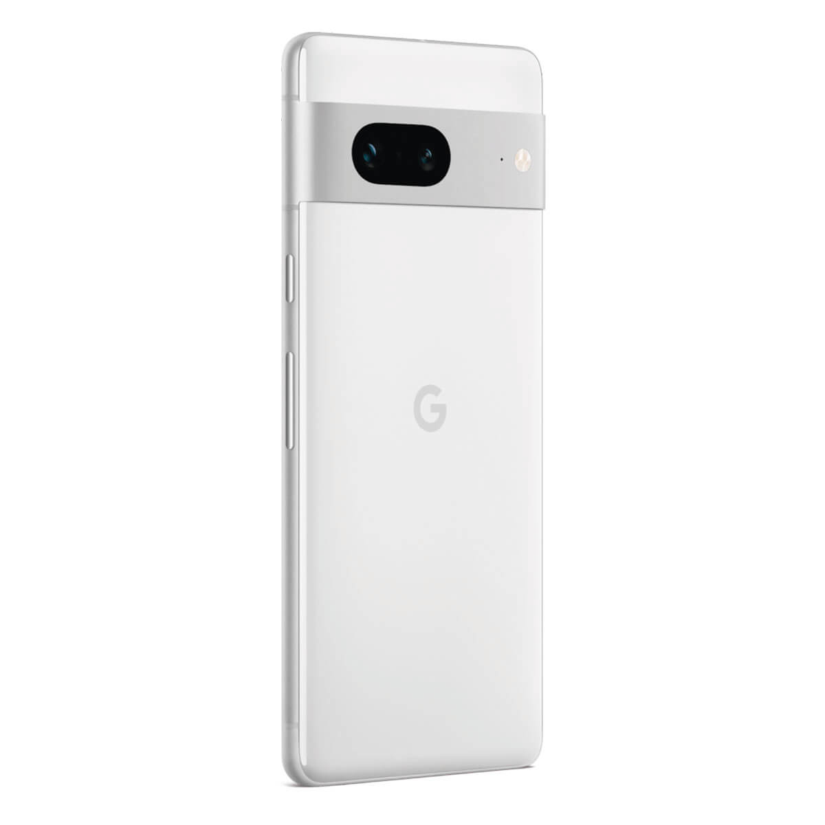 Google Pixel 7 5G 8 Go/256 Go Blanc (Neige) Double SIM GVU6C