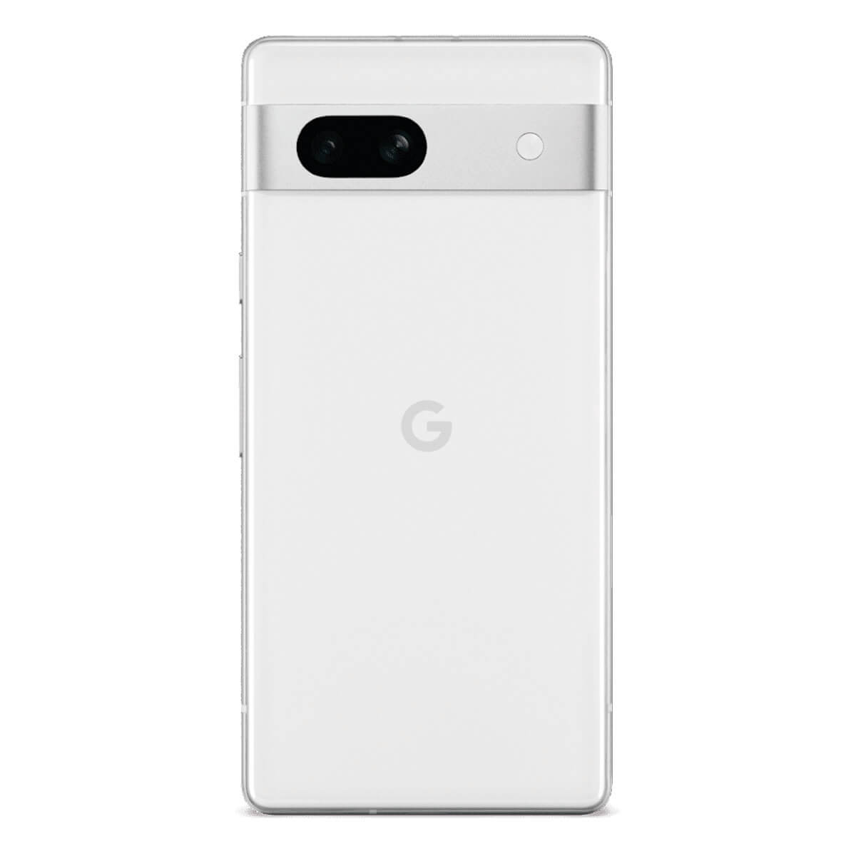 Google Pixel 7a 5G 8GB/128GB White (Snow White) Dual SIM GHL1X