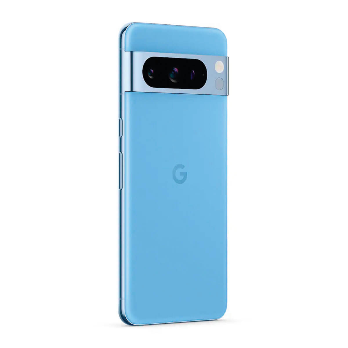 Google Pixel 8 Pro 5G 12 Go/128 Go Bleu (Baie) Double SIM GA04798