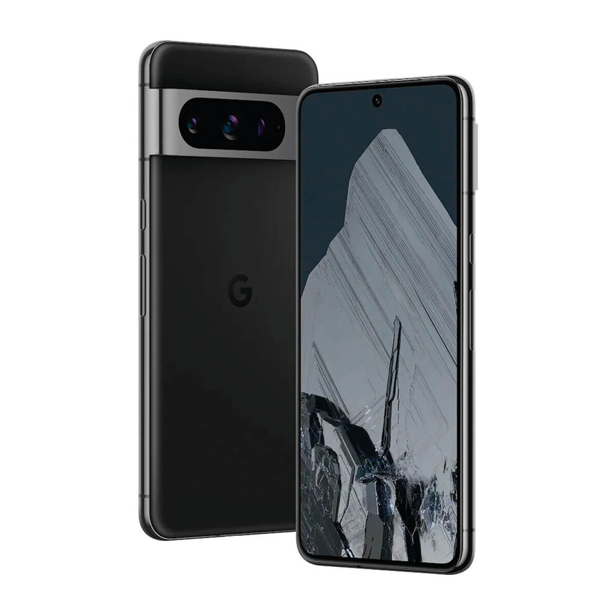 Google Pixel 8 Pro 5G 12GB/256GB Black (Obsidian Black) Dual SIM GA04798