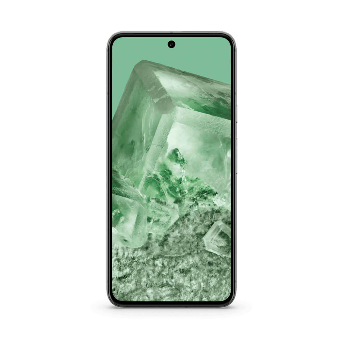 Google Pixel 8 5G 8 Go/128 Go Vert lichen (noisette) Double SIM GA04823