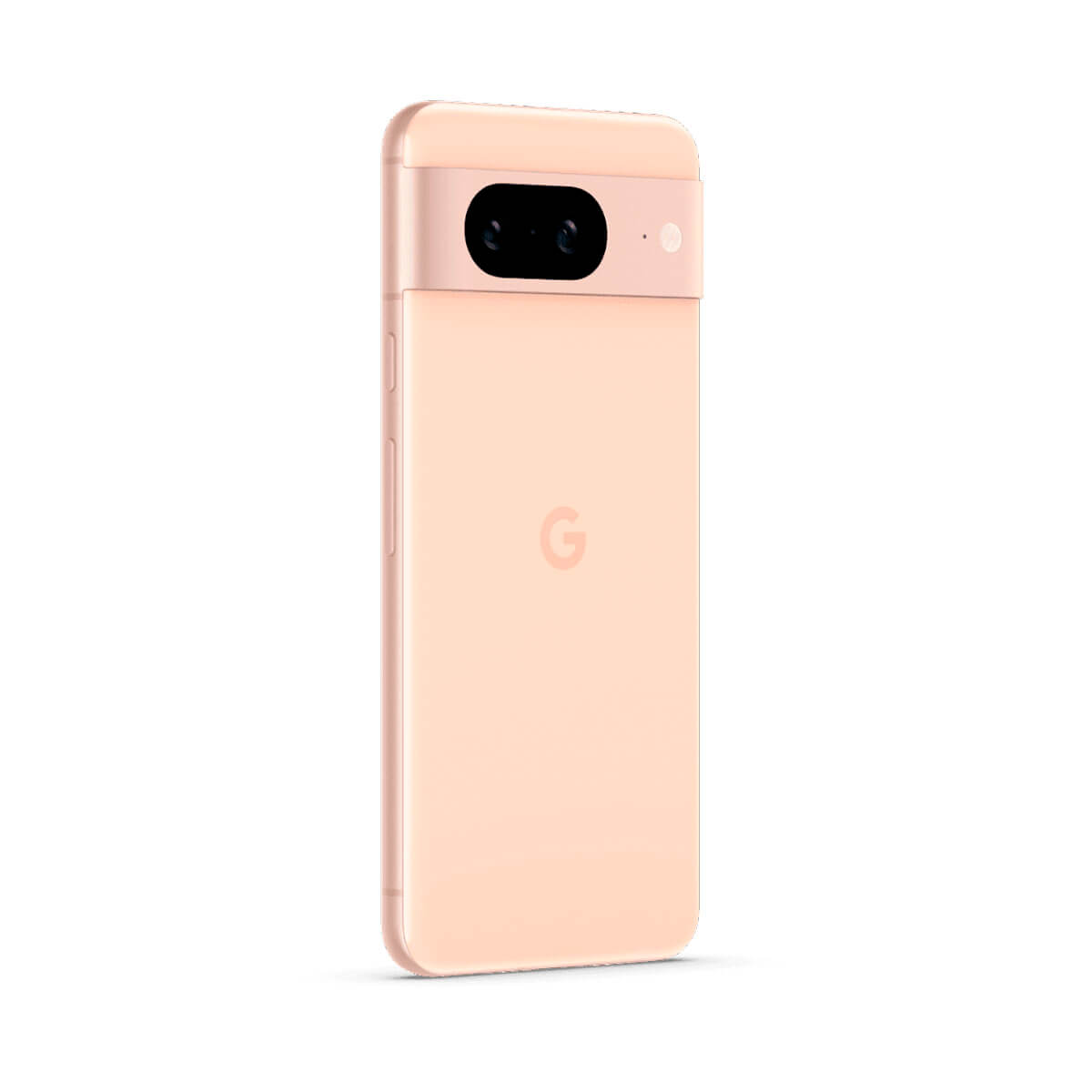 Google Pixel 8 5G 8 Go/128 Go Rose (Rose) Double SIM GA04856