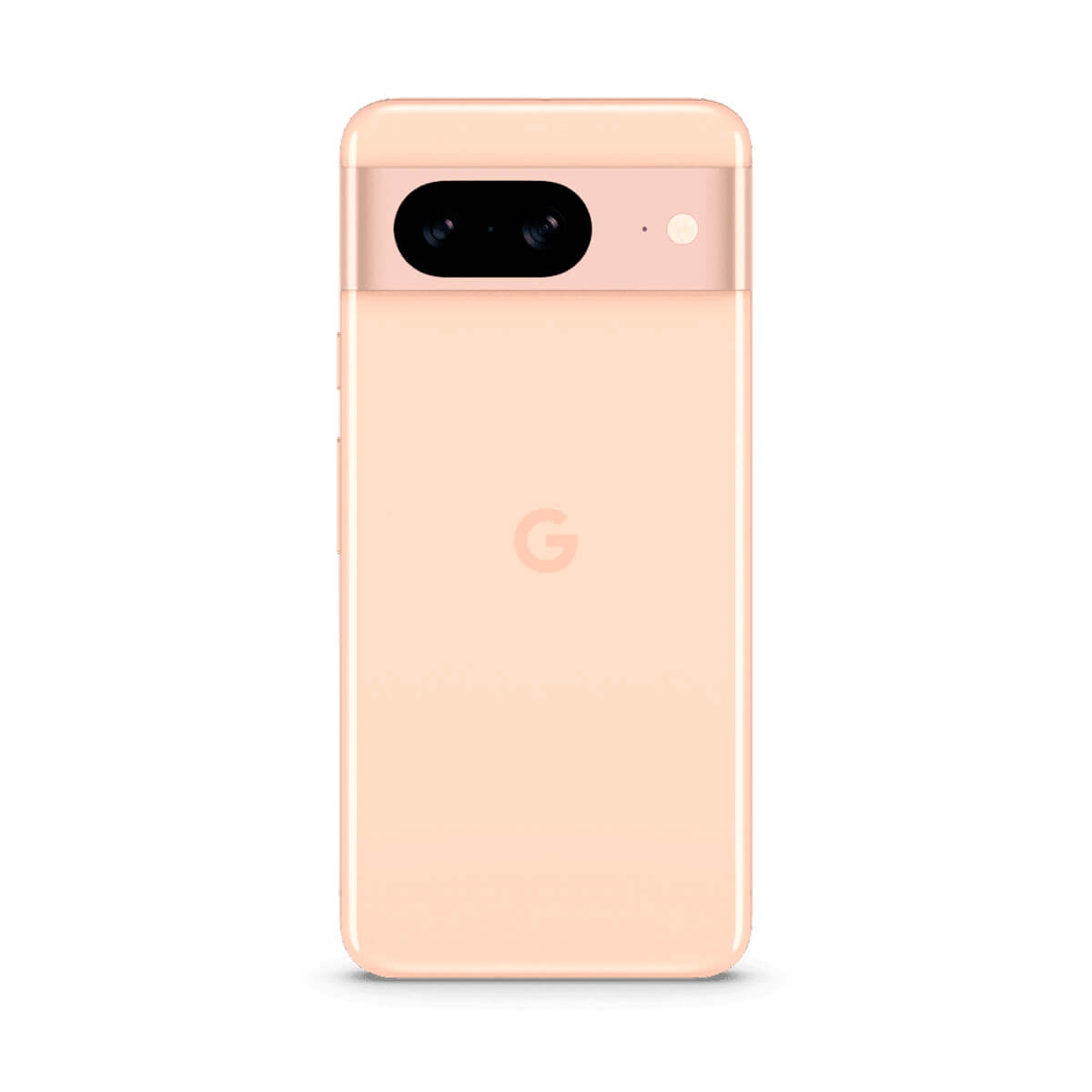 Google Pixel 8 5G 8GB/128GB Pink (Rose) Dual SIM GA04856