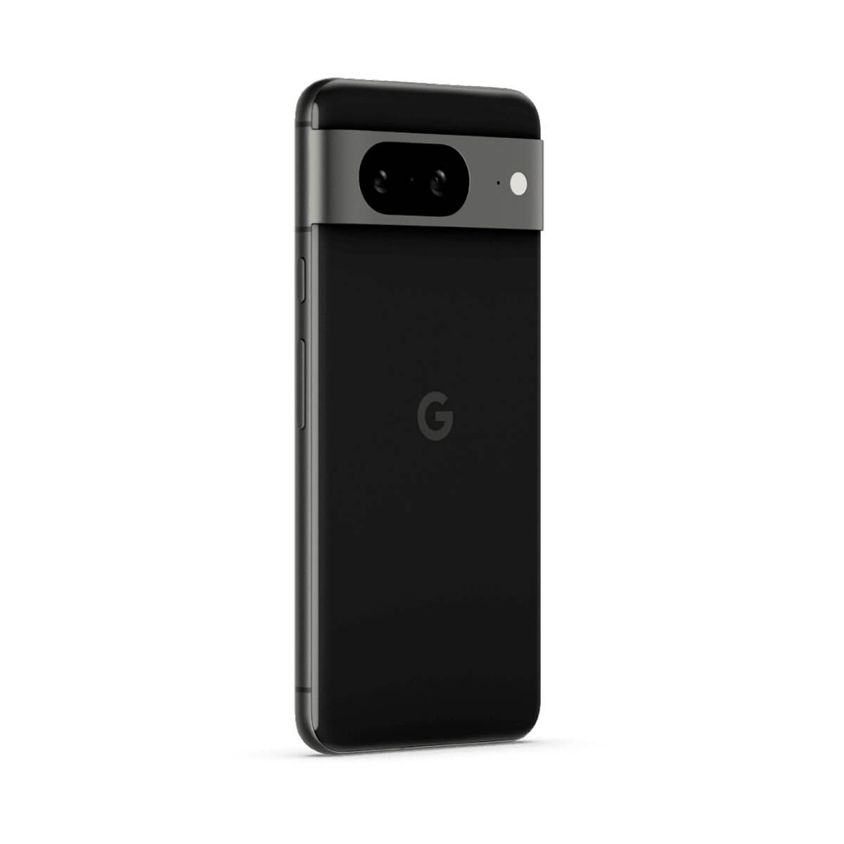 Google Pixel 8 5G 8GB/256GB Negro (Obsidian) Dual SIM GA04803