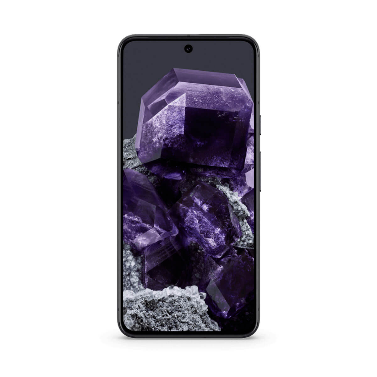 Google Pixel 8 5G 8 Go/128 Go Noir (Obsidienne) Double SIM GA04803