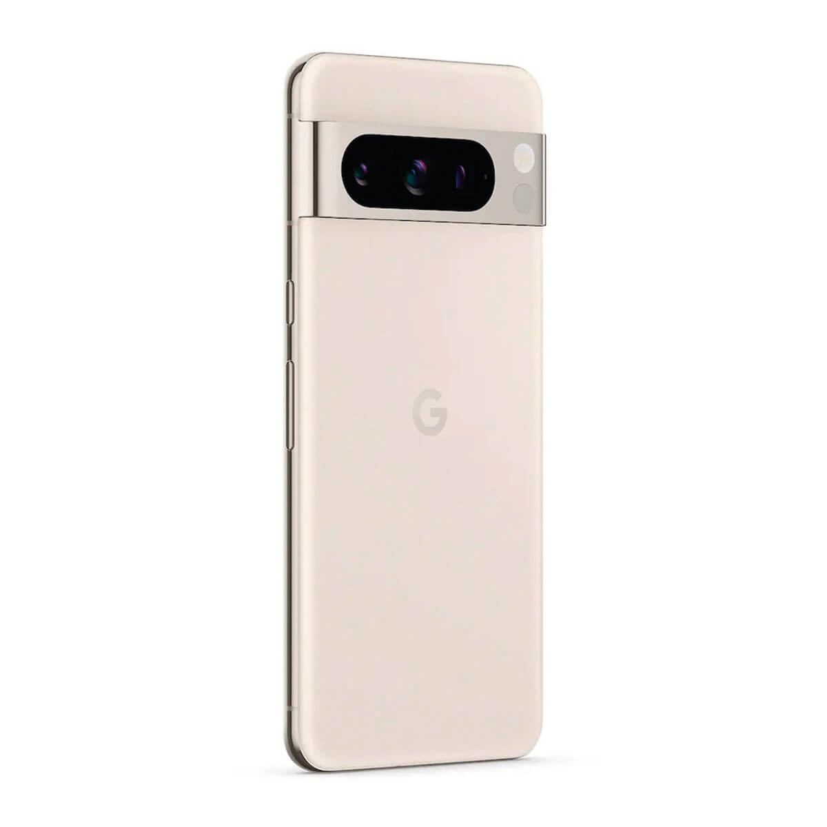 Google Pixel 8 Pro 5G 12 Go/128 Go Blanc (Porcelaine) Double SIM GA04798