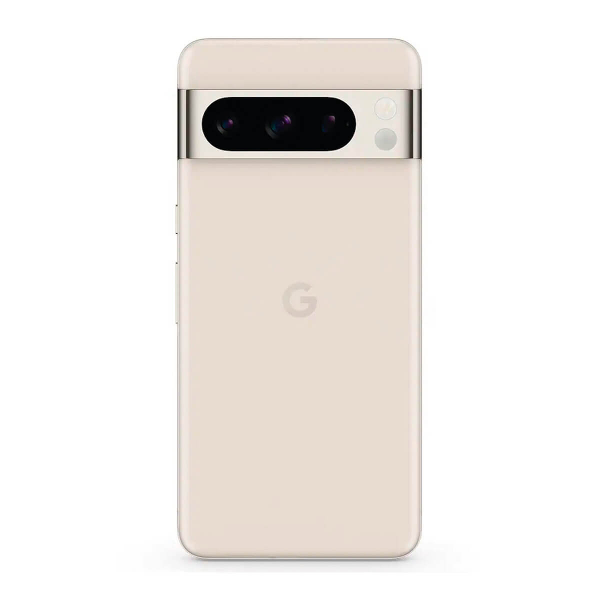 Google Pixel 8 Pro 5G 12GB/128GB White (Porcelain) Dual SIM GA04798