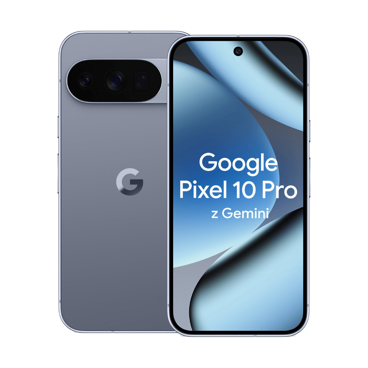 Google Pixel 10 Pro 5G 16GB/512GB Moonstone Dual SIM