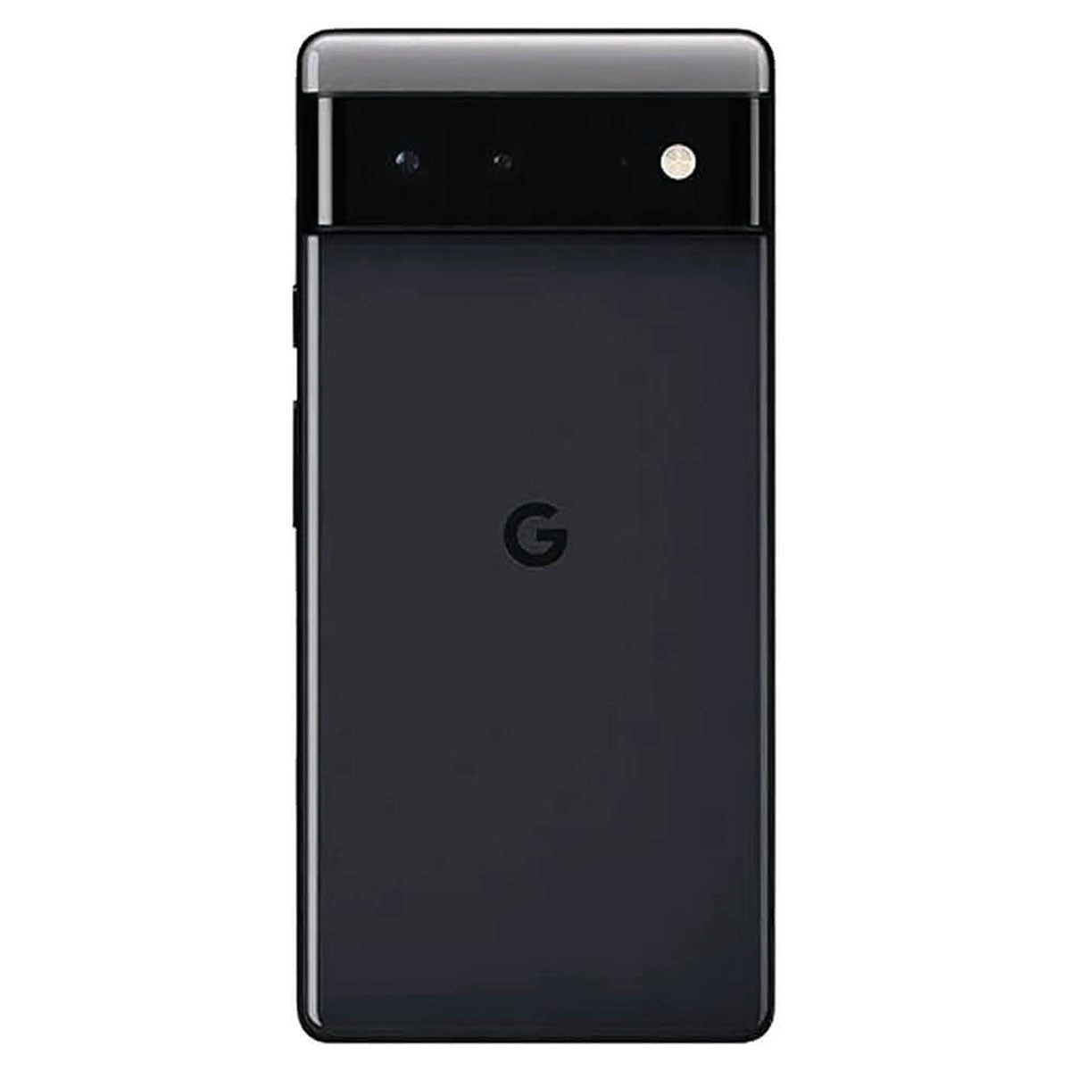 Google Pixel 6 5G 8 Go/128 Go Noir (Noir orageux) GB7N6