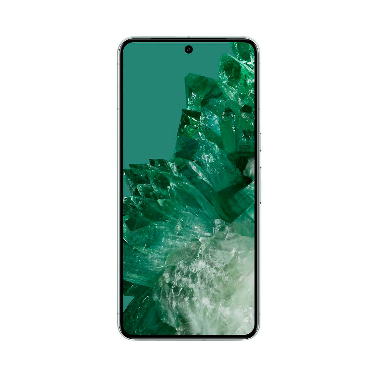 Google Pixel 8 Pro 5G 12GB/128GB Verde (Mint) Dual SIM