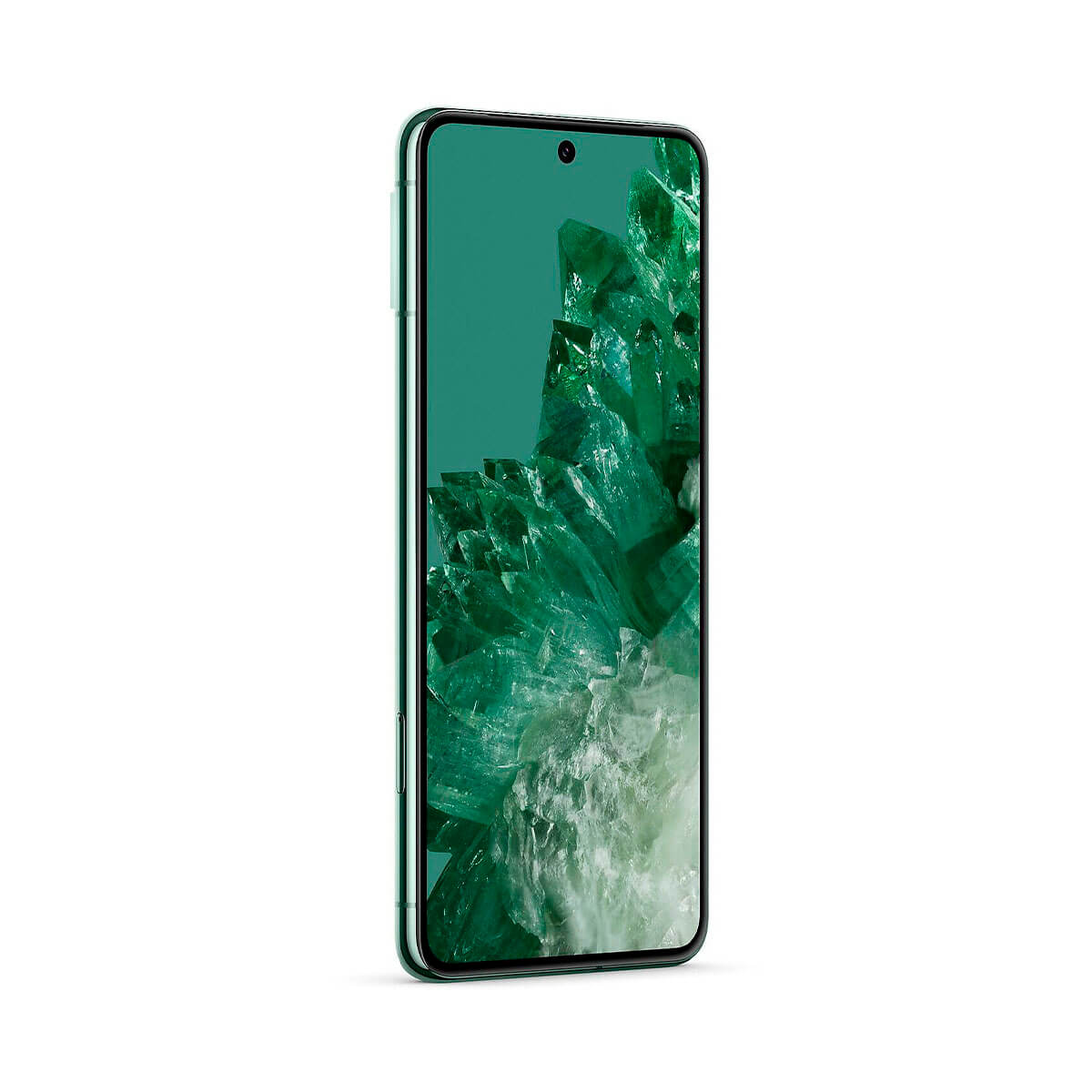 Google Pixel 8 Pro 5G 12GB/128GB Verde (Mint) Dual SIM