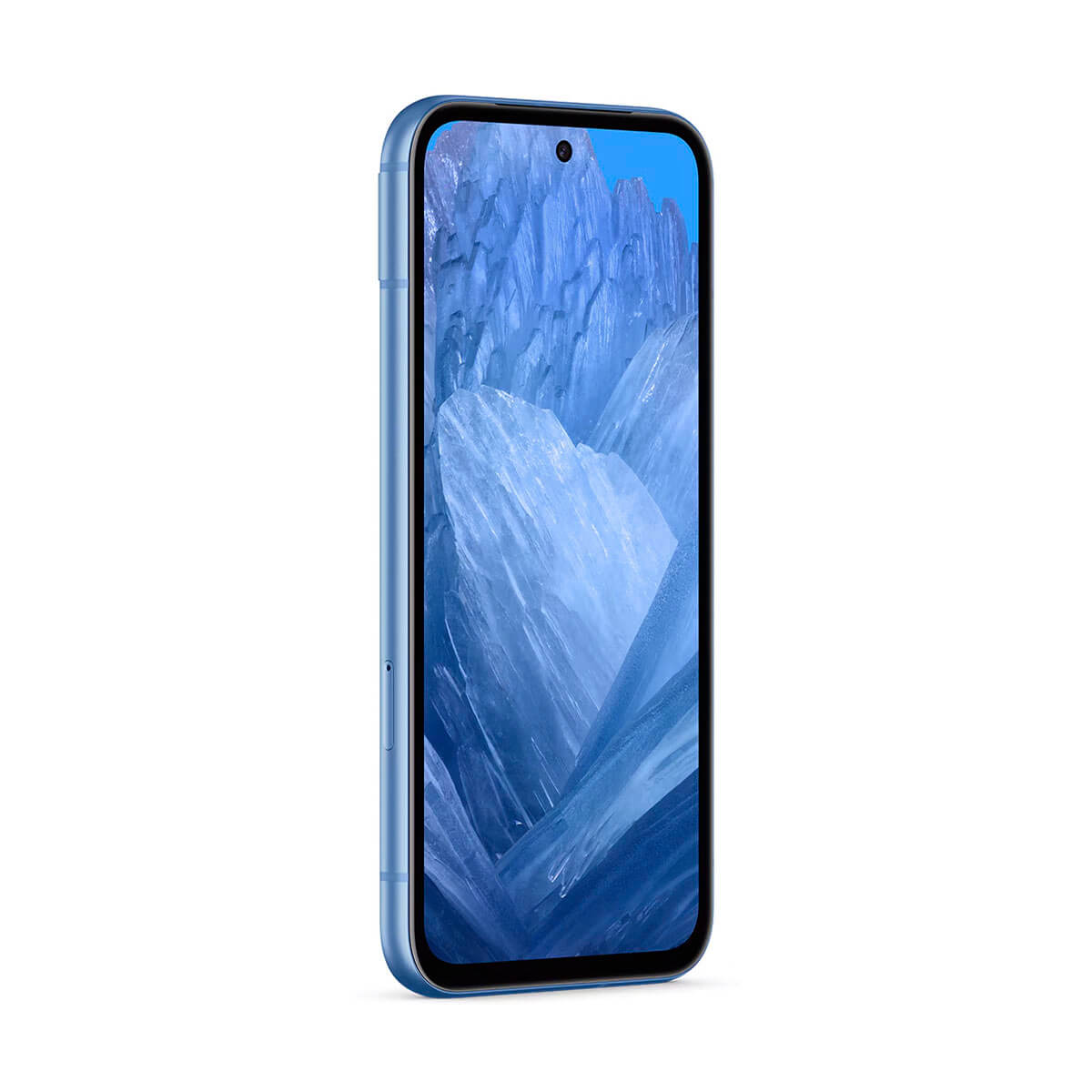 Google Pixel 8a 5G 8 Go/128 Go Bleu (Baie) Double SIM