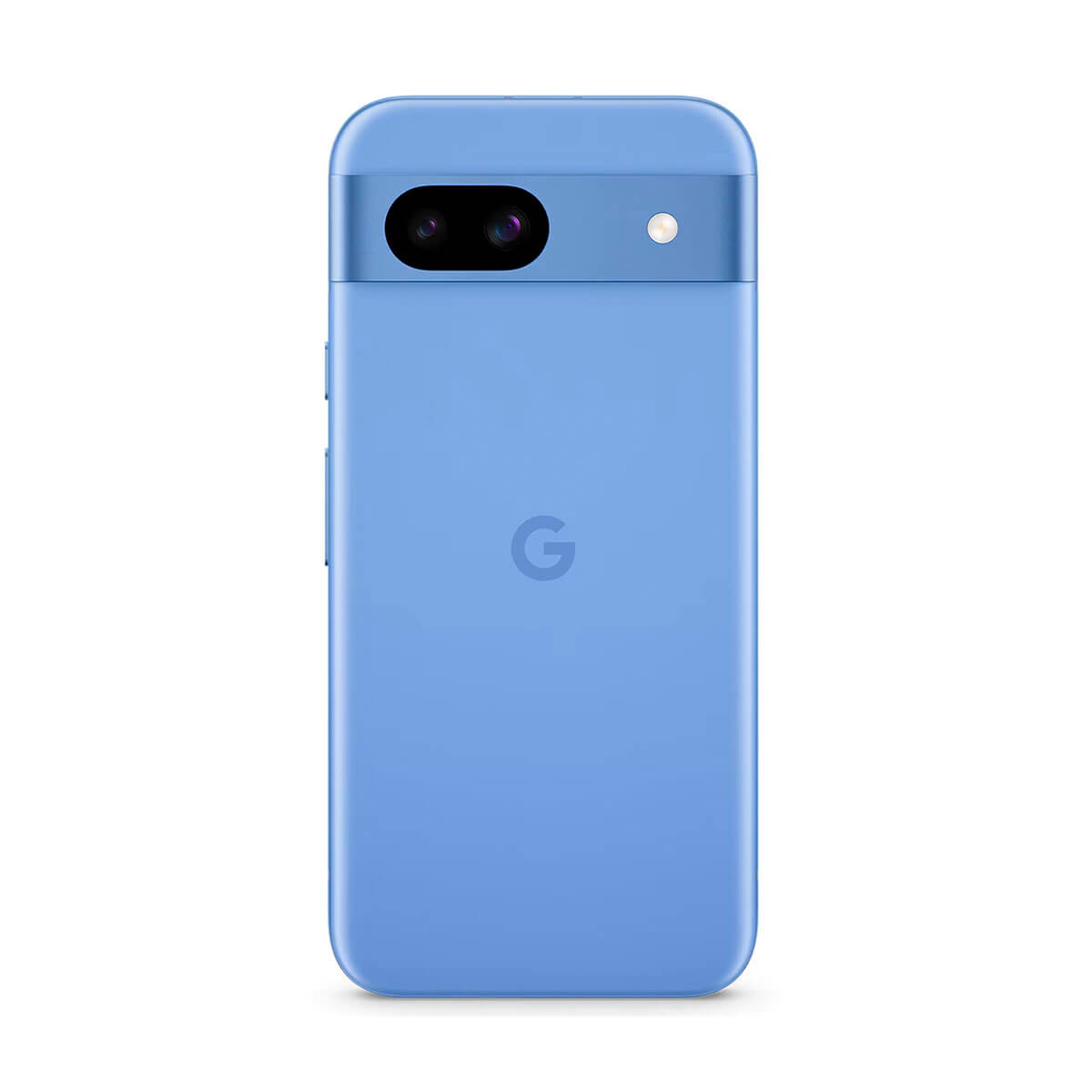 Google Pixel 8a 5G 8 Go/128 Go Bleu (Baie) Double SIM