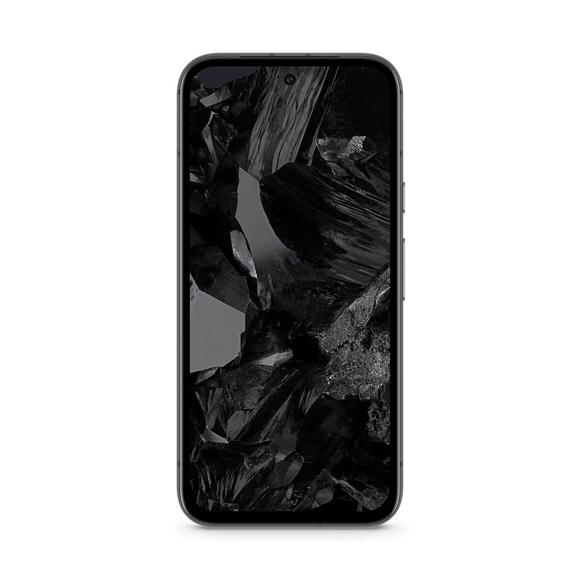 Google Pixel 8a 5G 8 Go/128 Go Noir (Obsidienne) Double SIM