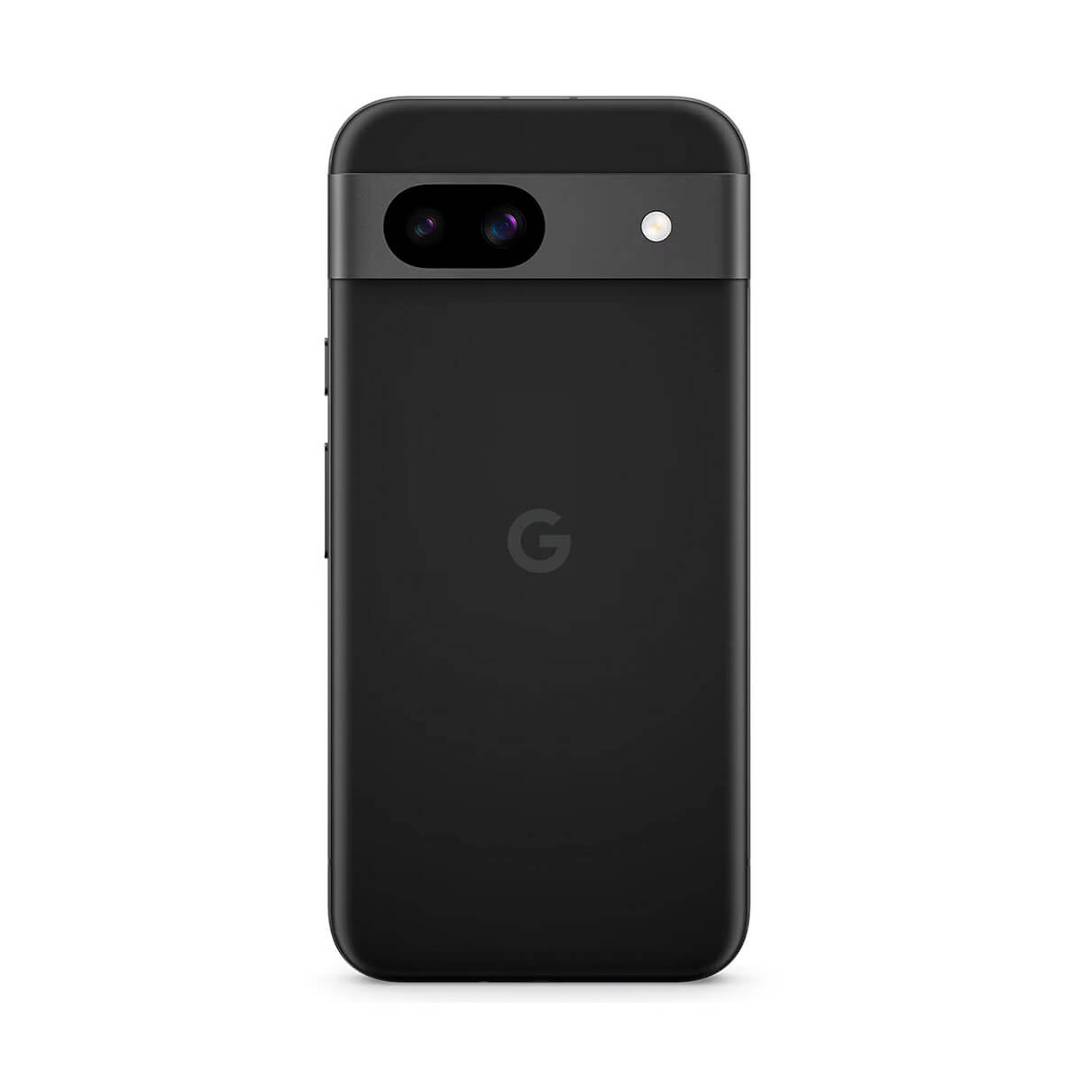 Google Pixel 8a 5G 8 Go/128 Go Noir (Obsidienne) Double SIM