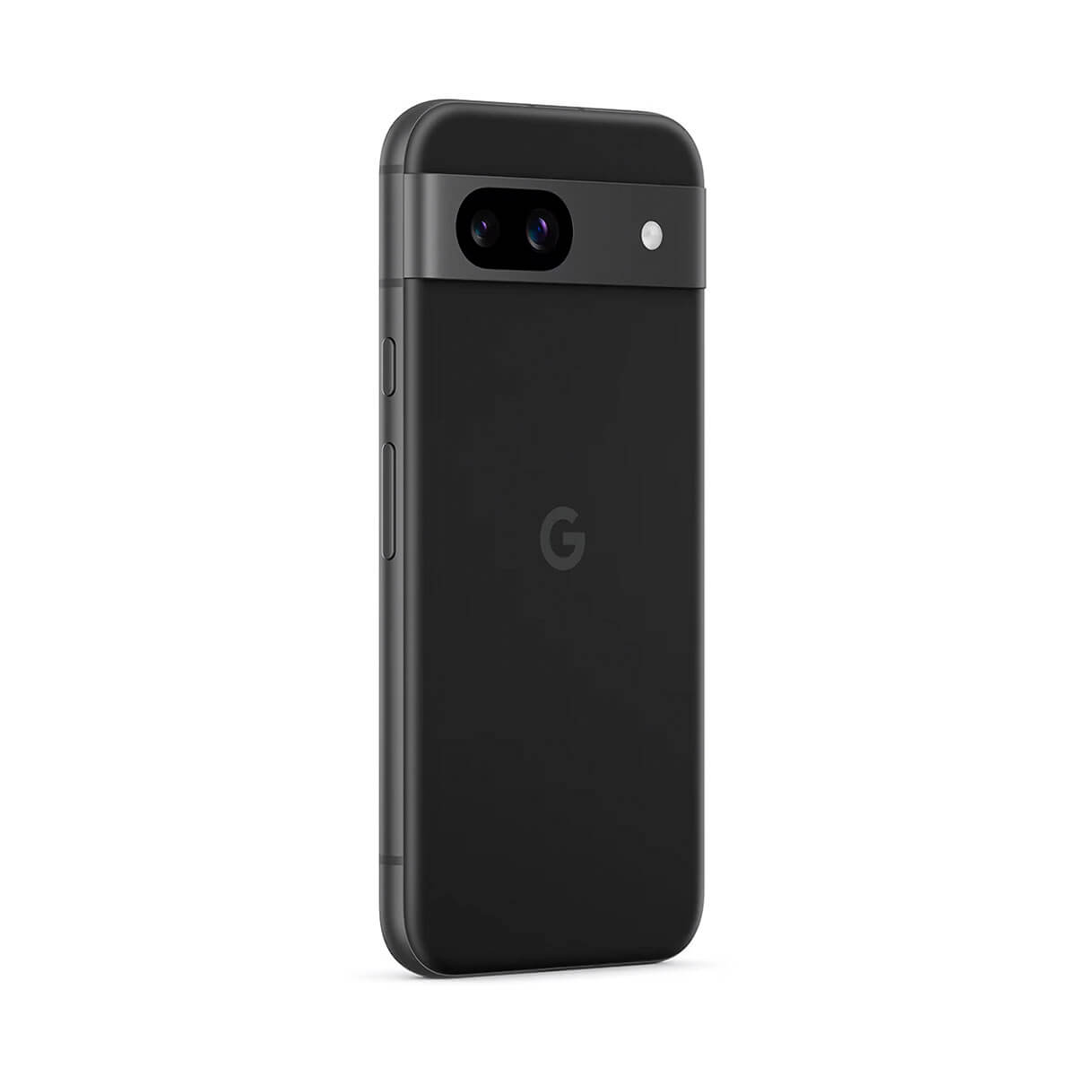 Google Pixel 8a 5G 8 Go/128 Go Noir (Obsidienne) Double SIM