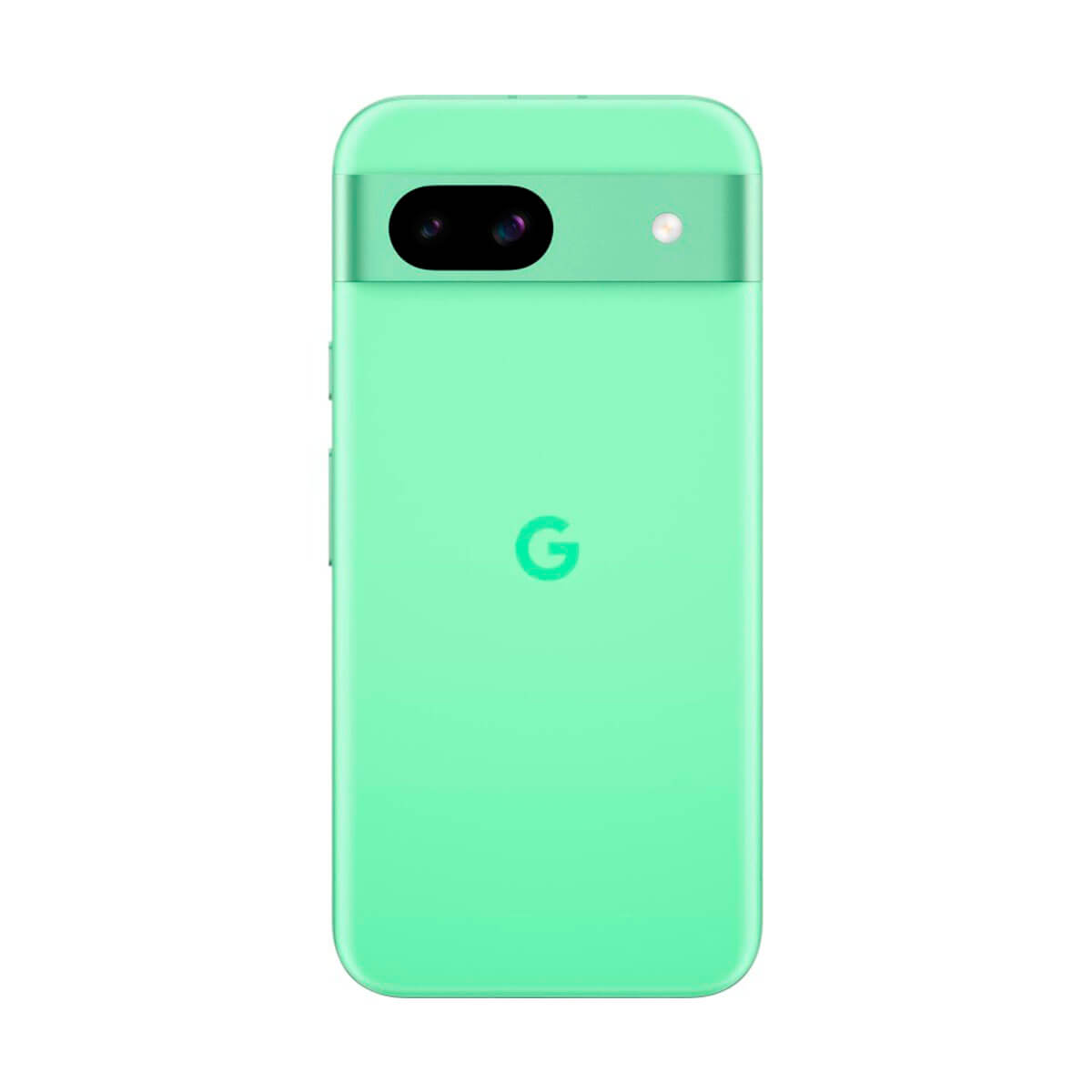 Google Pixel 8a 5G 8GB/128GB Verde (Aloe) Dual SIM