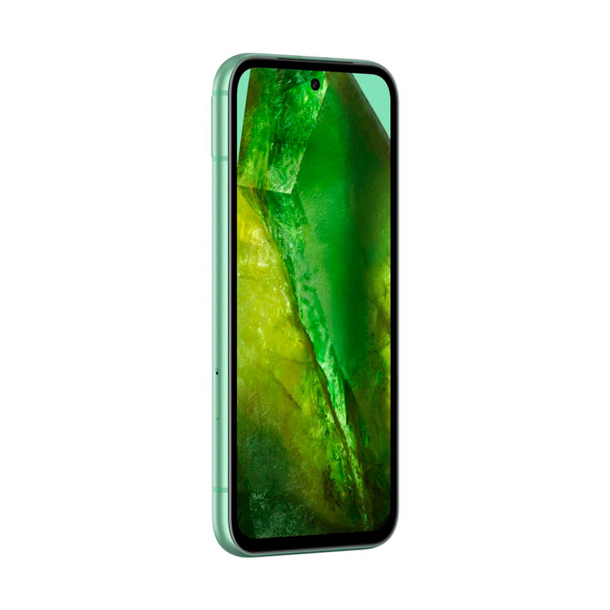 Google Pixel 8a 5G 8GB/128GB Verde (Aloe) Dual SIM