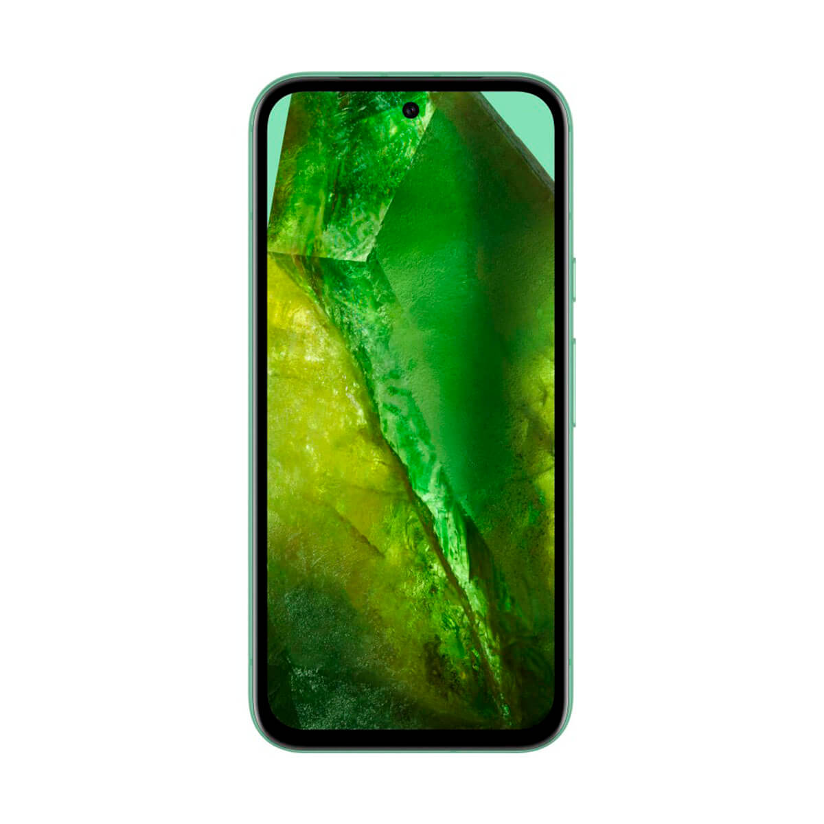 Google Pixel 8a 5G 8GB/128GB Verde (Aloe) Dual SIM