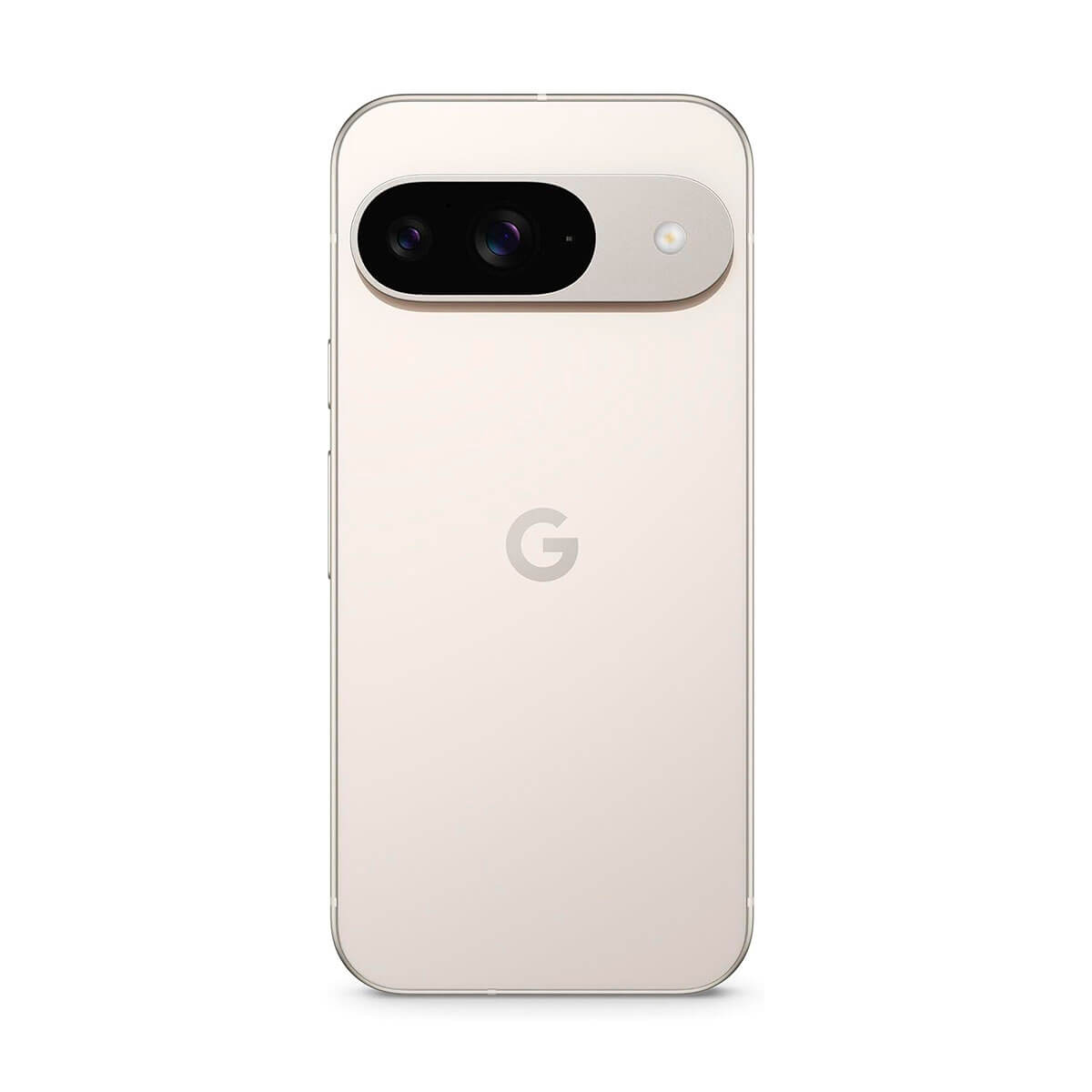 Google Pixel 9 5G 12GB/256GB Beige (Porcelain) Dual SIM