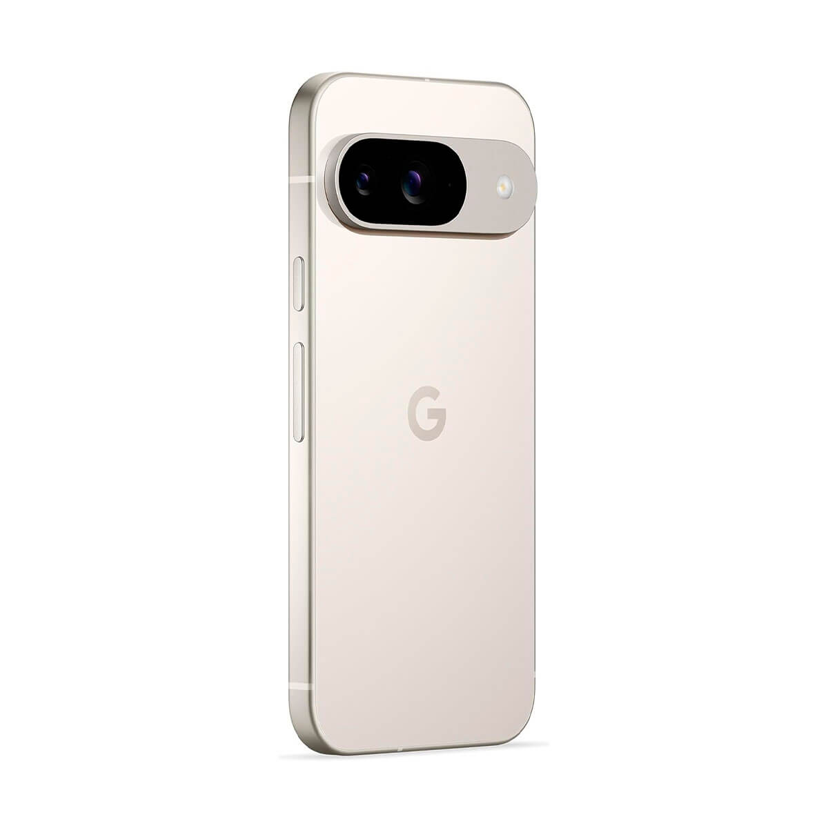 Google Pixel 9 5G 12GB/256GB Beige (Porcelain) Dual SIM