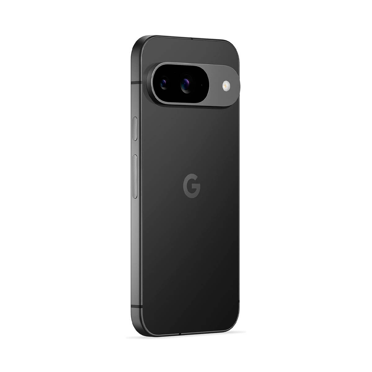 Google Pixel 9 5G 12GB/128GB Negro (Obsidian) Dual SIM