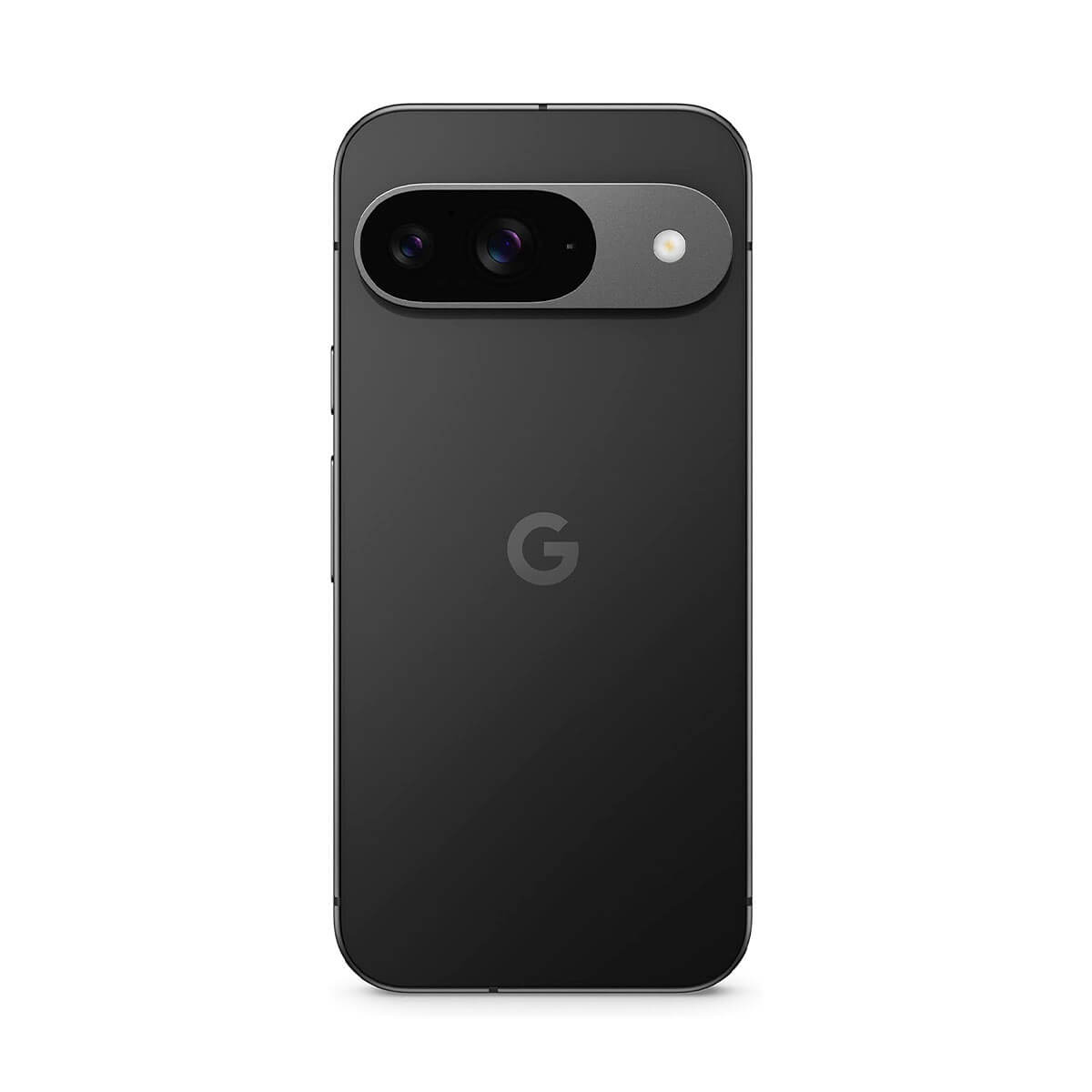 Google Pixel 9 5G 12GB/128GB Negro (Obsidian) Dual SIM