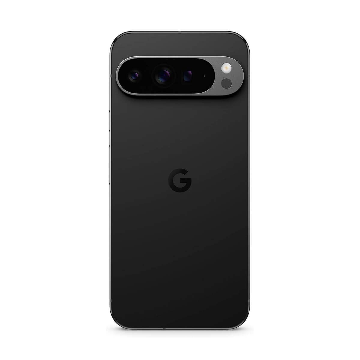 Google Pixel 9 Pro 5G 16GB/128GB Negro (Obsidian) Dual SIM