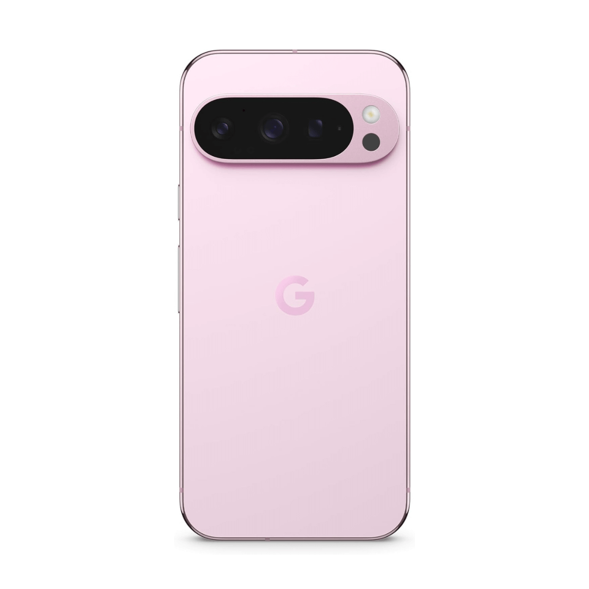 Google Pixel 9 Pro 5G 16GB/256GB Rosa Cuarzo (Rose Quartz) Dual SIM