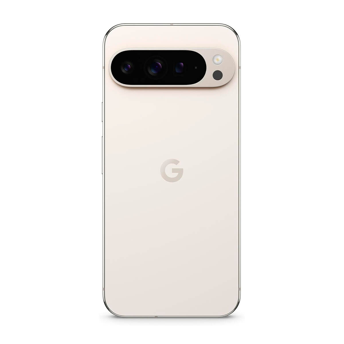 Google Pixel 9 Pro XL 5G 16GB/256GB Beige (Porcelain) Dual SIM